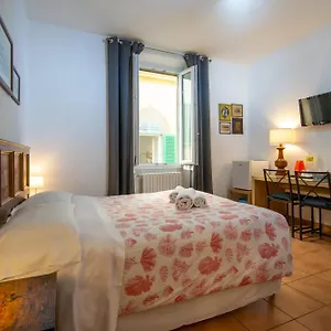 Althea 2*, Firenze Italia