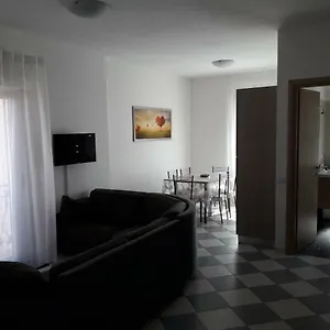 La Casa Dei Gelsi Casa vacanze